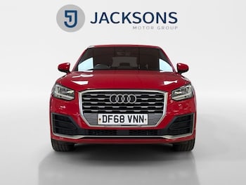 Used Audi Q2 2019 for sale - 78167088: Photo