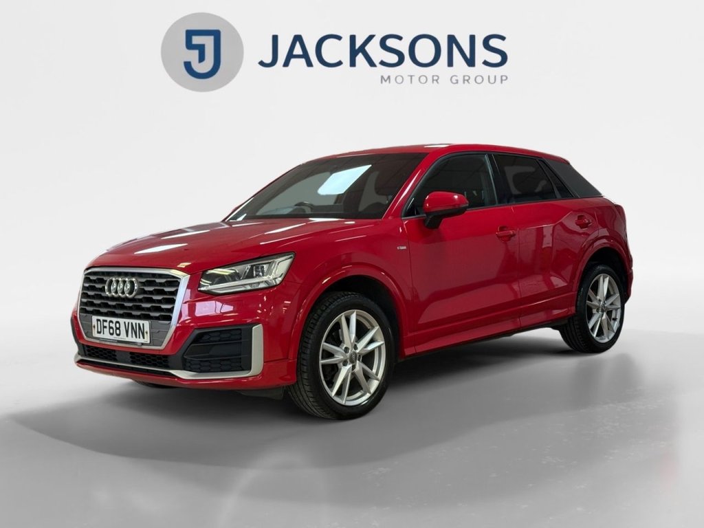 Used Audi Q2 2019 for sale - 78167088: Photo 5