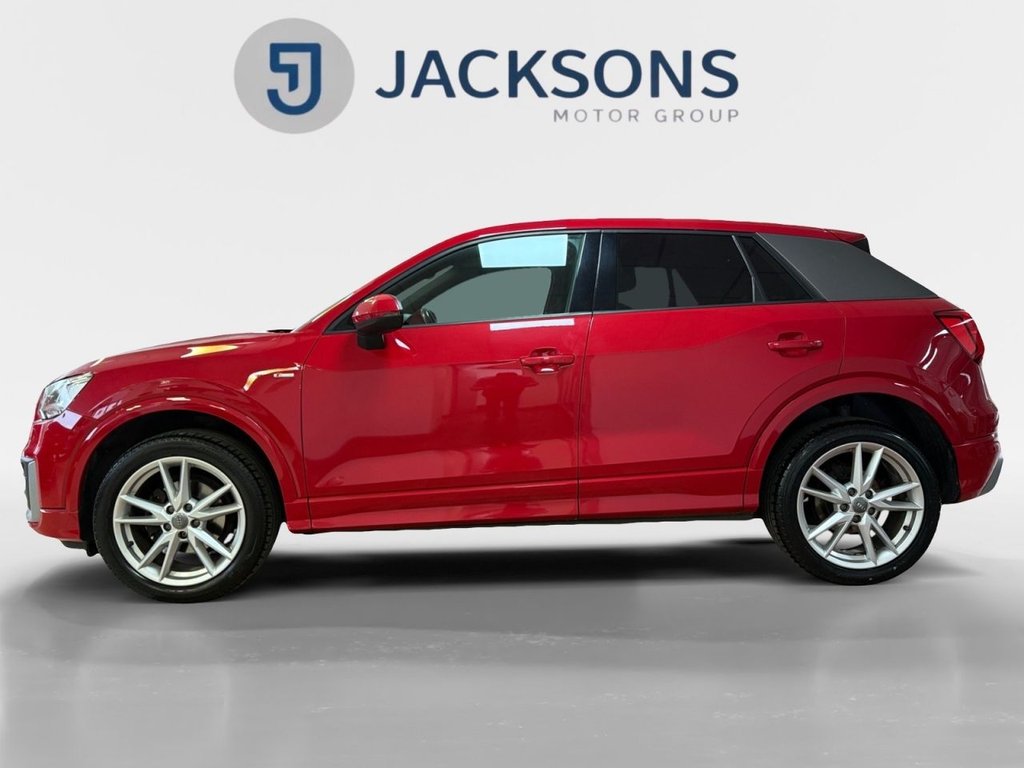 Used Audi Q2 2019 for sale - 78167088: Photo 6