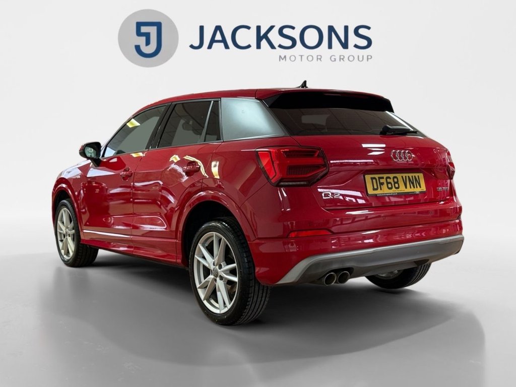 Used Audi Q2 2019 for sale - 78167088: Photo 7