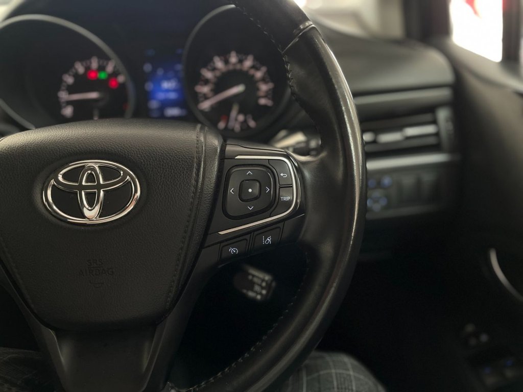 Vehicle 29