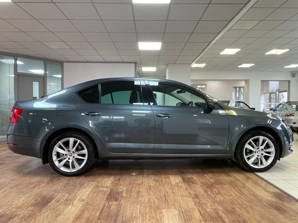 Used Skoda Octavia 2019 for sale - 76739973: Photo 13