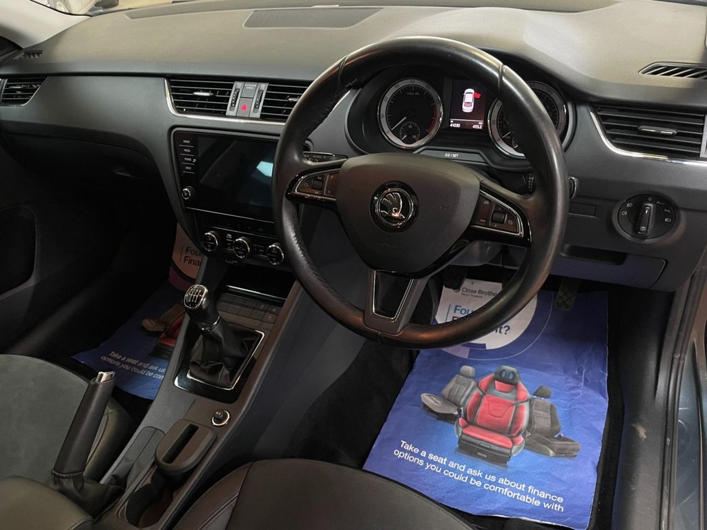 Used Skoda Octavia 2019 for sale - 76739973: Photo 15