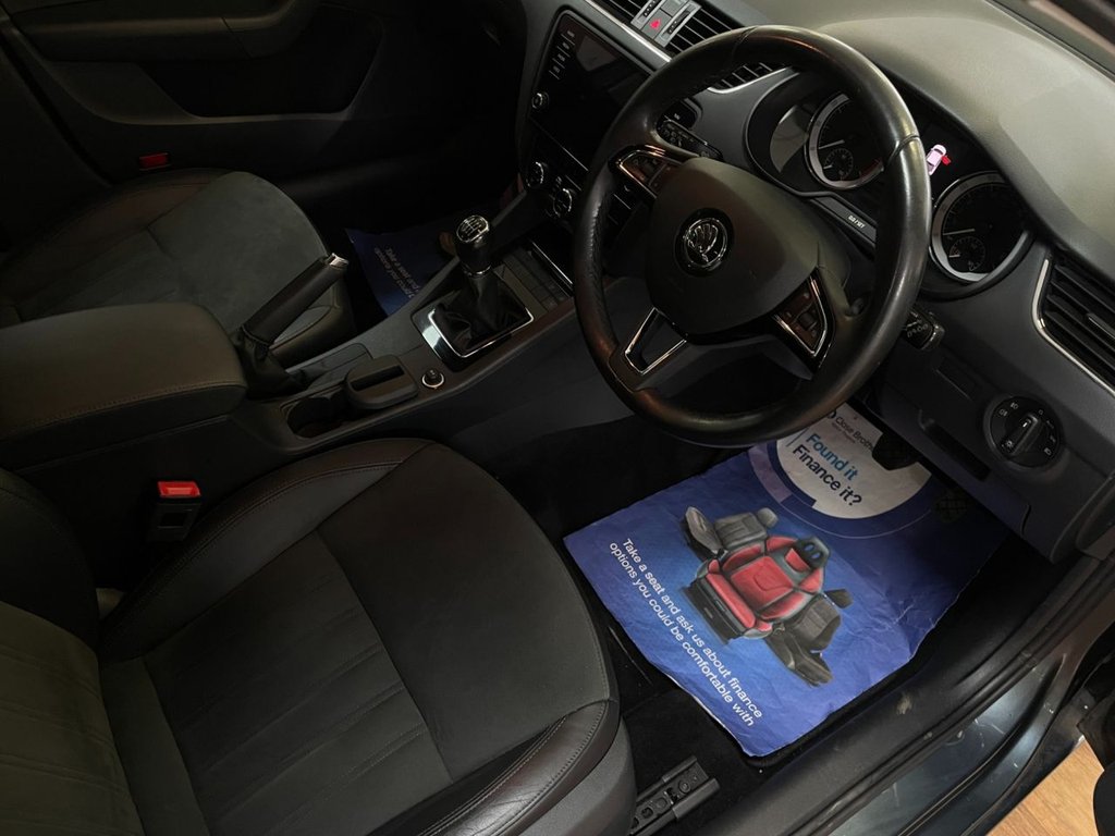 Used Skoda Octavia 2019 for sale - 76739973: Photo 16