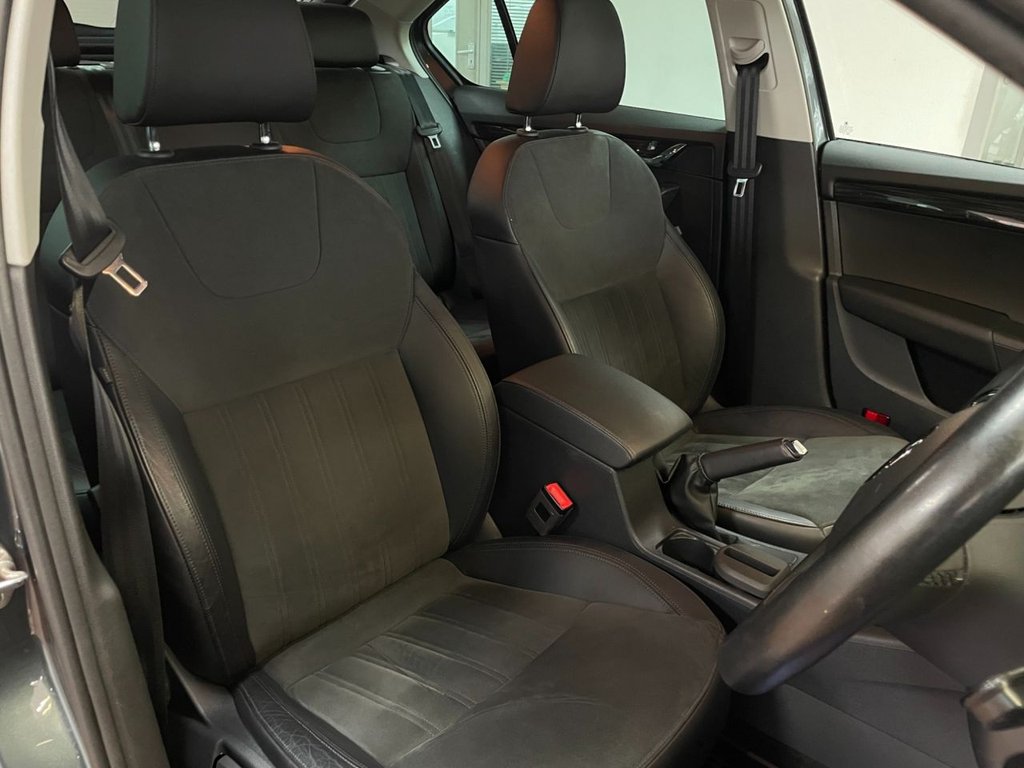 Used Skoda Octavia 2019 for sale - 76739973: Photo 17