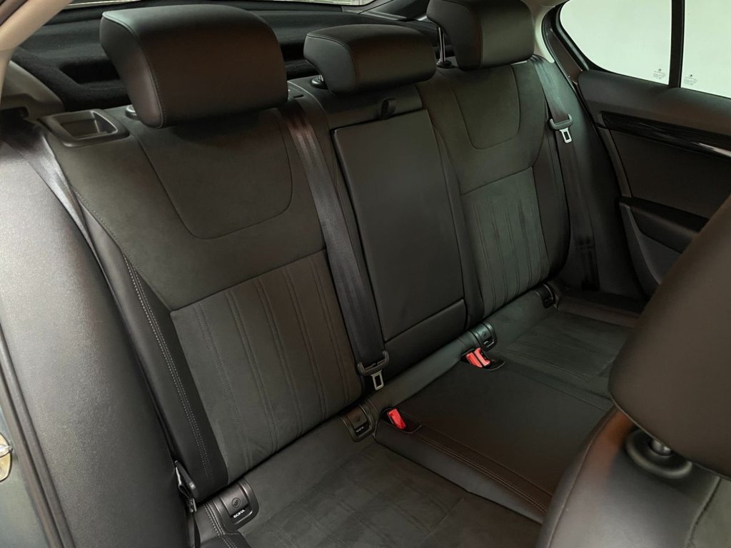 Used Skoda Octavia 2019 for sale - 76739973: Photo 18