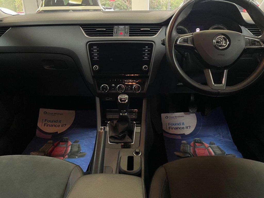 Used Skoda Octavia 2019 for sale - 76739973: Photo 19