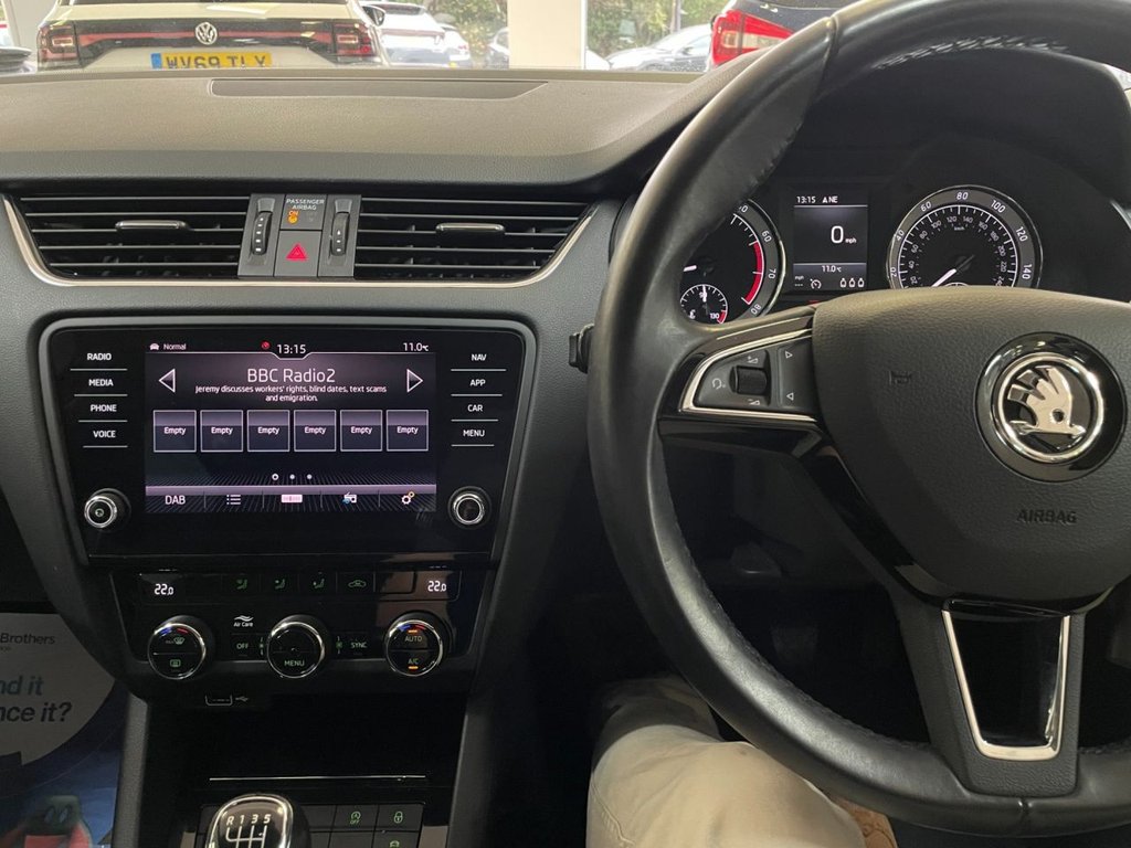 Used Skoda Octavia 2019 for sale - 76739973: Photo 21