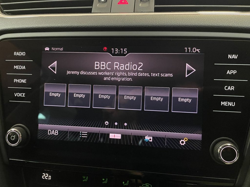 Used Skoda Octavia 2019 for sale - 76739973: Photo 22