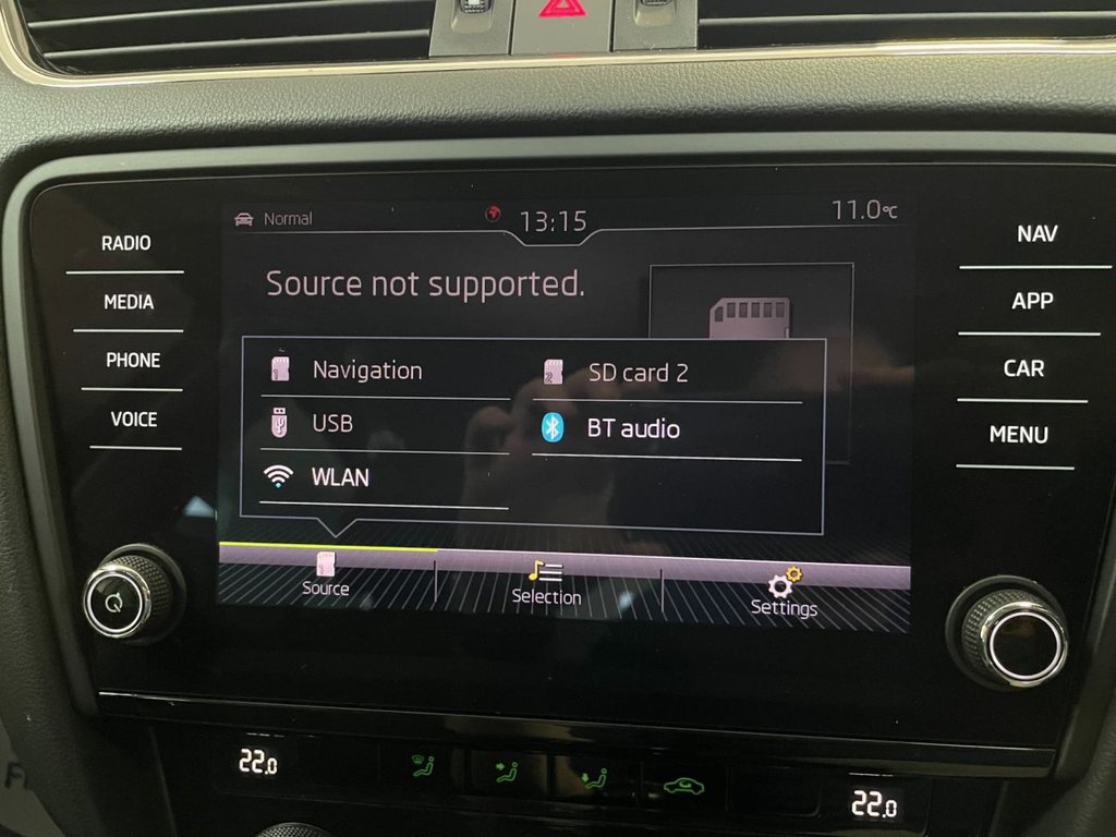 Used Skoda Octavia 2019 for sale - 76739973: Photo 23