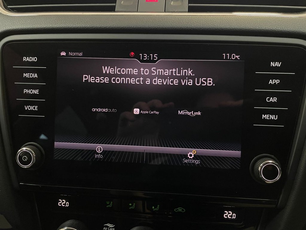 Used Skoda Octavia 2019 for sale - 76739973: Photo 24