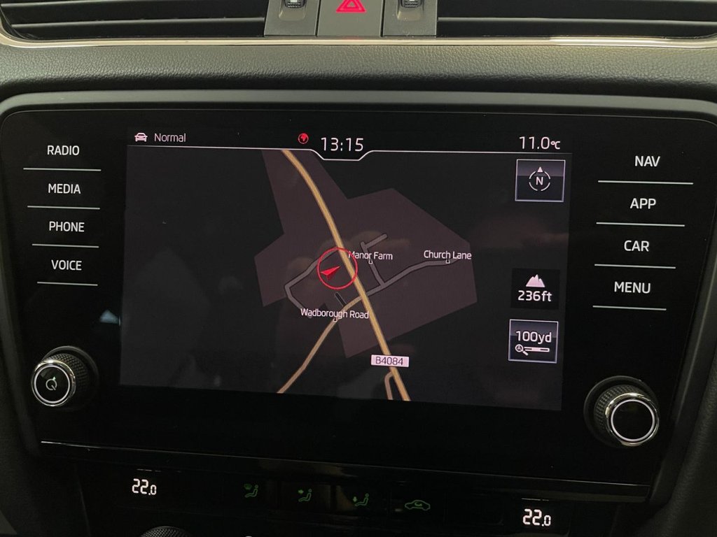 Used Skoda Octavia 2019 for sale - 76739973: Photo 25