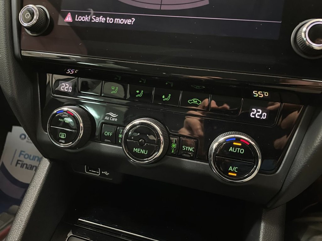 Used Skoda Octavia 2019 for sale - 76739973: Photo 27