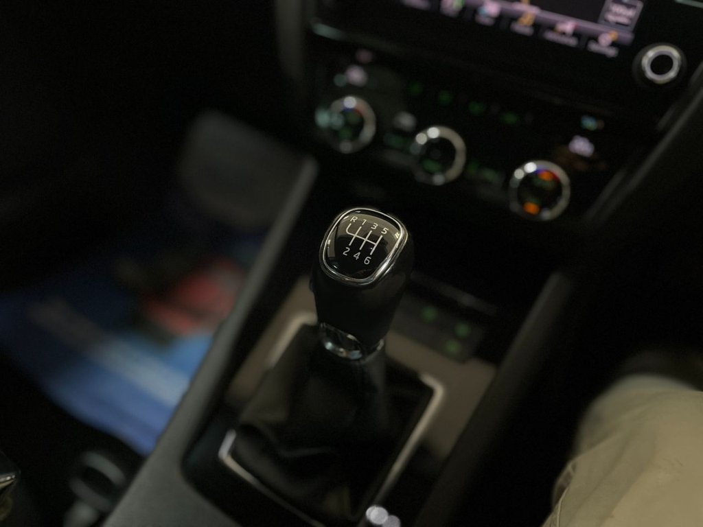 Used Skoda Octavia 2019 for sale - 76739973: Photo 28