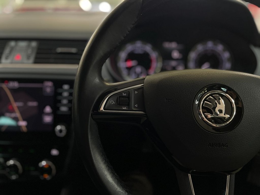 Used Skoda Octavia 2019 for sale - 76739973: Photo 30