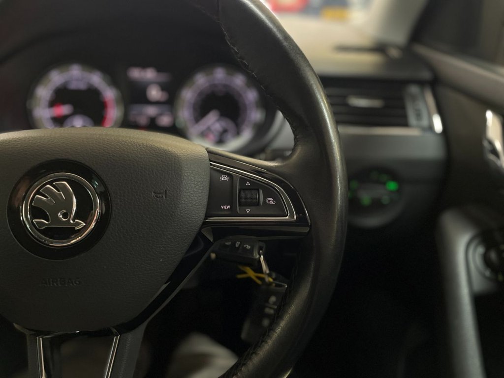Used Skoda Octavia 2019 for sale - 76739973: Photo 31