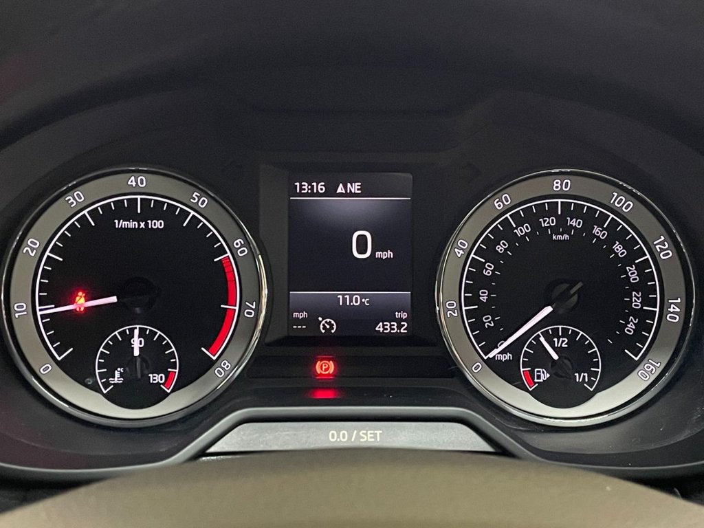 Used Skoda Octavia 2019 for sale - 76739973: Photo 33