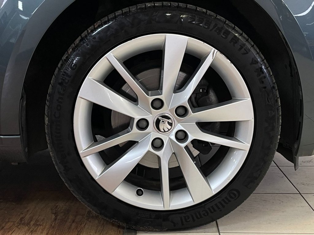 Used Skoda Octavia 2019 for sale - 76739973: Photo 35