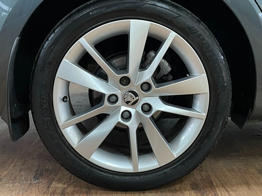 Used Skoda Octavia 2019 for sale - 76739973: Photo 36