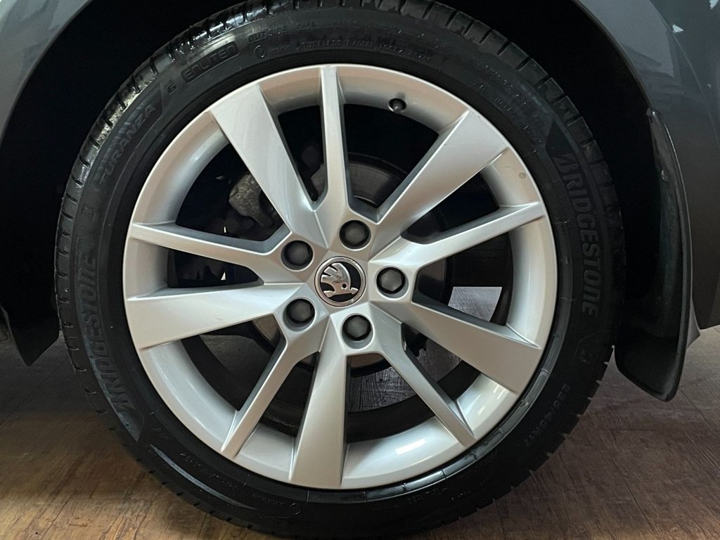 Used Skoda Octavia 2019 for sale - 76739973: Photo 37