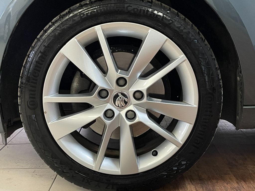 Used Skoda Octavia 2019 for sale - 76739973: Photo 38