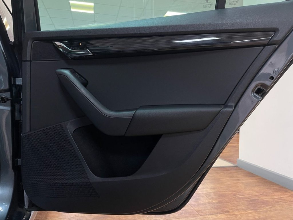 Used Skoda Octavia 2019 for sale - 76739973: Photo 41