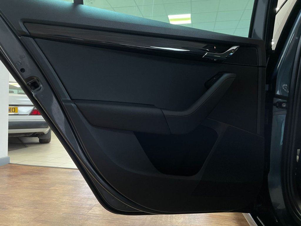 Used Skoda Octavia 2019 for sale - 76739973: Photo 42