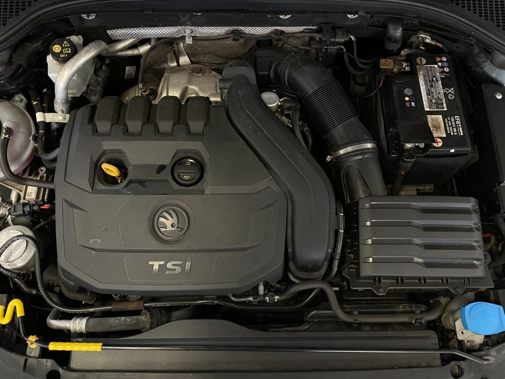 Used Skoda Octavia 2019 for sale - 76739973: Photo 44