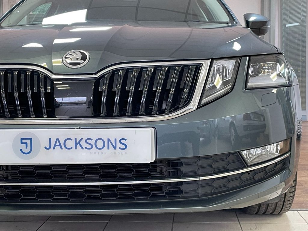 Used Skoda Octavia 2019 for sale - 76739973: Photo 7