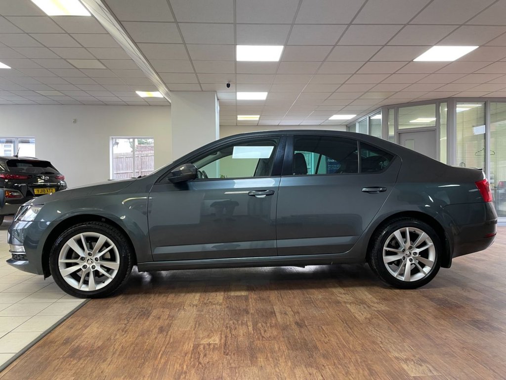 Used Skoda Octavia 2019 for sale - 76739973: Photo 8