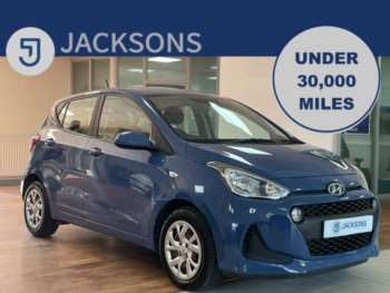 2017 (17) - 1.2 SE Hatchback 5dr Petrol Auto Euro 6 (87 ps)