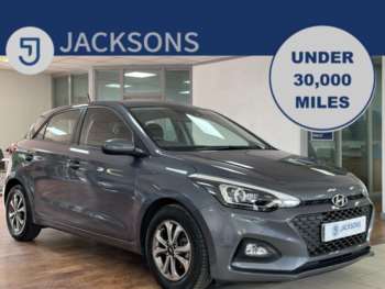 2019 (69) - 1.2 SE Launch Edition Hatchback 5dr Petrol Manual Euro 6 (s/s) (84 ps)
