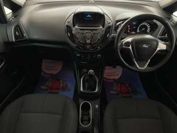 Used Ford B-MAX 2015 for sale - 75389186: Photo