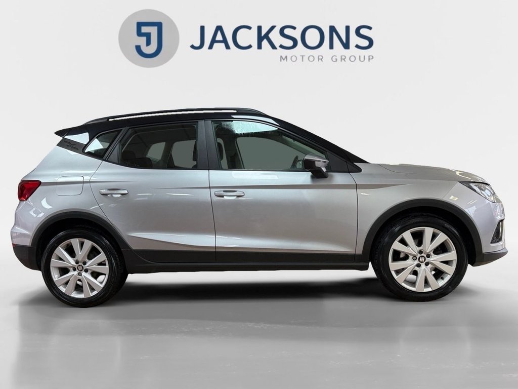 Used SEAT Arona 2020 for sale - 77966794: Photo 10