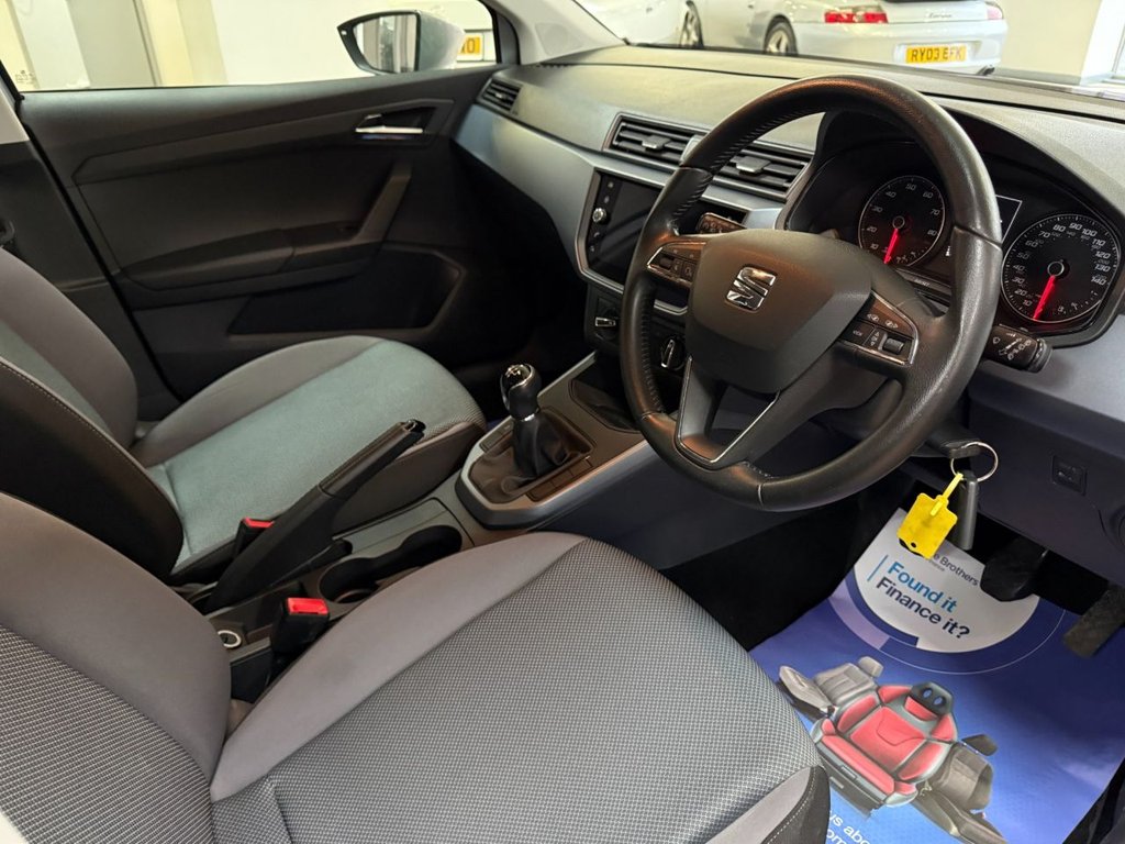 Used SEAT Arona 2020 for sale - 77966794: Photo 12