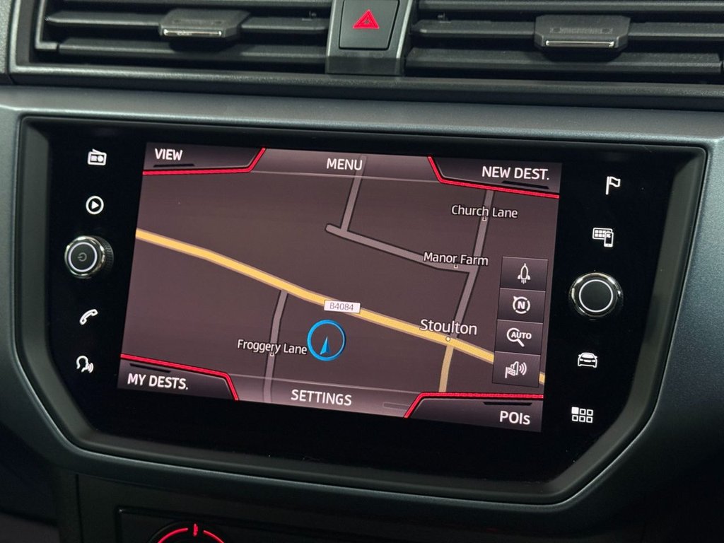 Used SEAT Arona 2020 for sale - 77966794: Photo 21