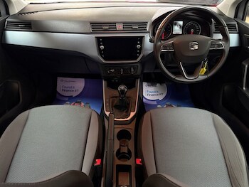 Used SEAT Arona 2020 for sale - 77966794: Photo