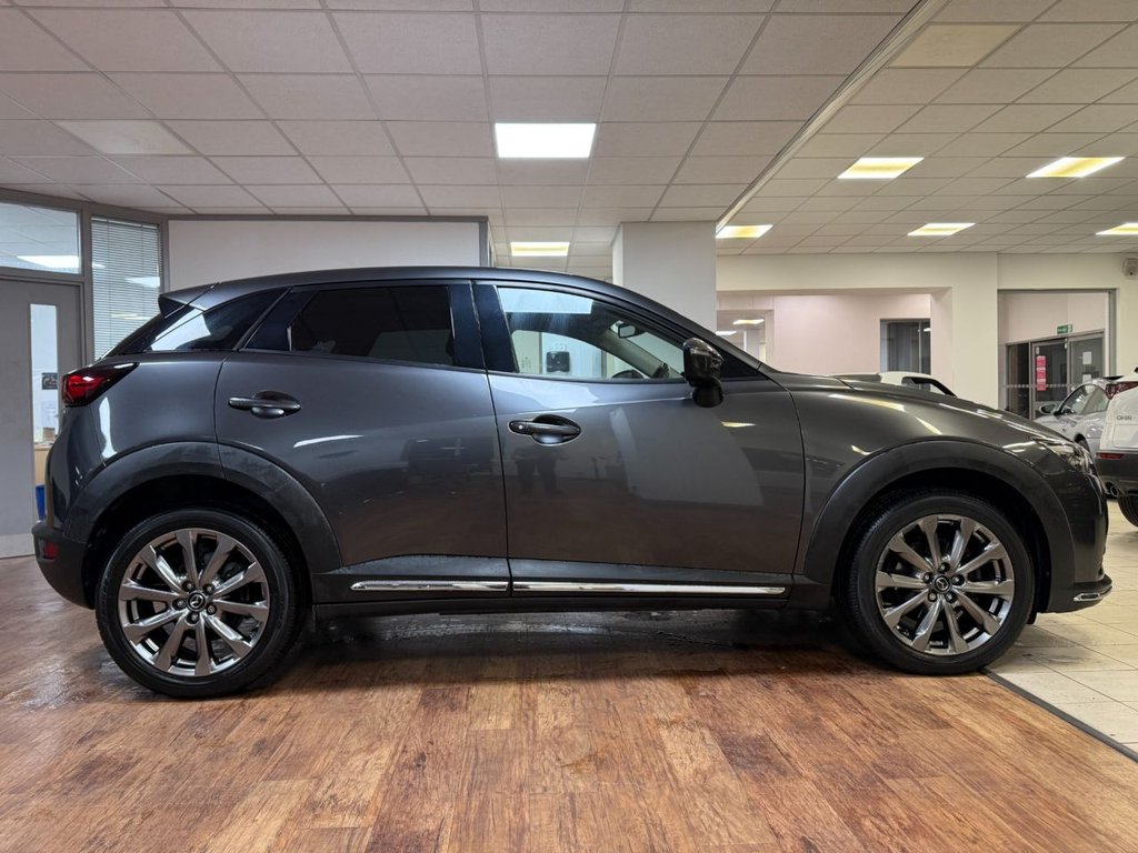 Used Mazda CX-3 2019 for sale - 76855177: Photo 13