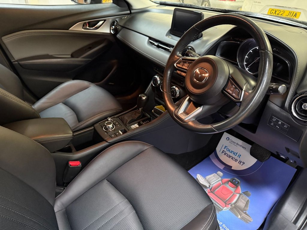 Used Mazda CX-3 2019 for sale - 76855177: Photo 15