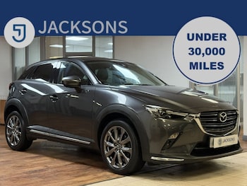 2019 (68) - 2.0 Sport Nav + 5dr Auto