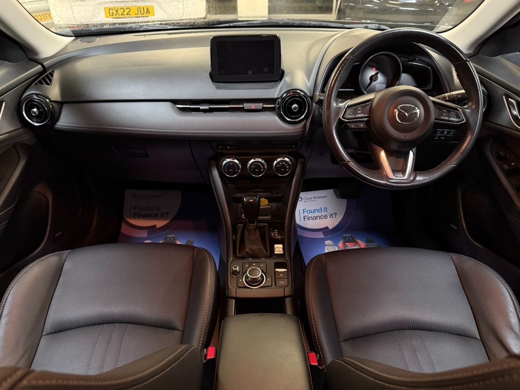 Used Mazda CX-3 2019 for sale - 76855177: Photo 2