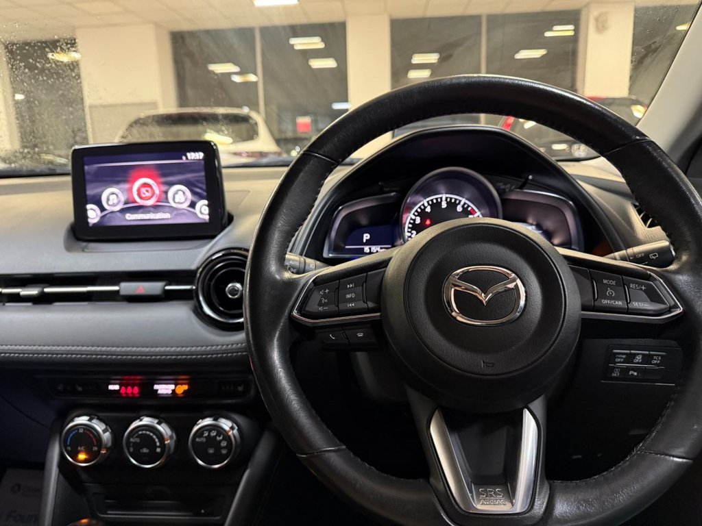 Used Mazda CX-3 2019 for sale - 76855177: Photo 20