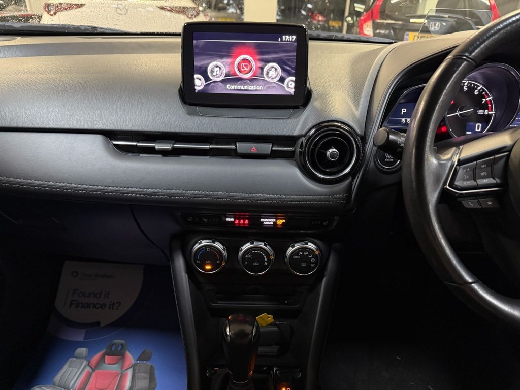 Used Mazda CX-3 2019 for sale - 76855177: Photo 21