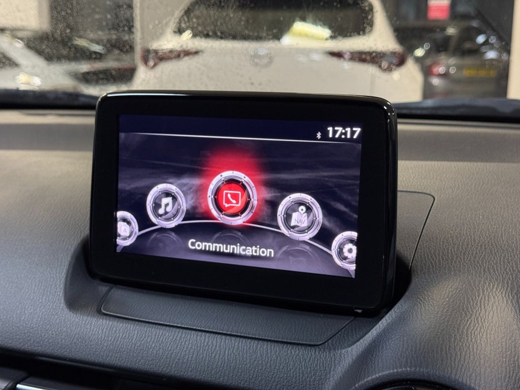 Used Mazda CX-3 2019 for sale - 76855177: Photo 22