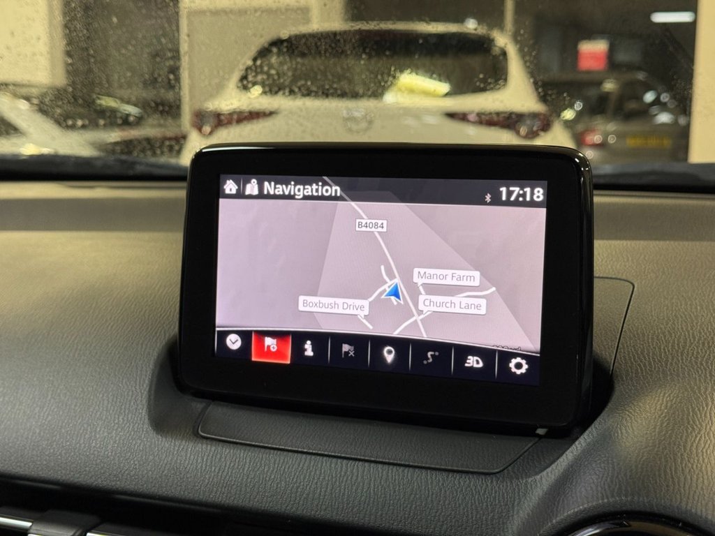 Used Mazda CX-3 2019 for sale - 76855177: Photo 23