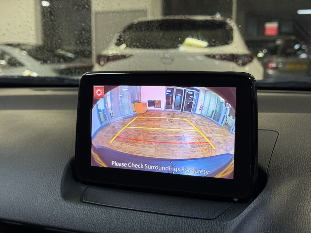 Used Mazda CX-3 2019 for sale - 76855177: Photo 24