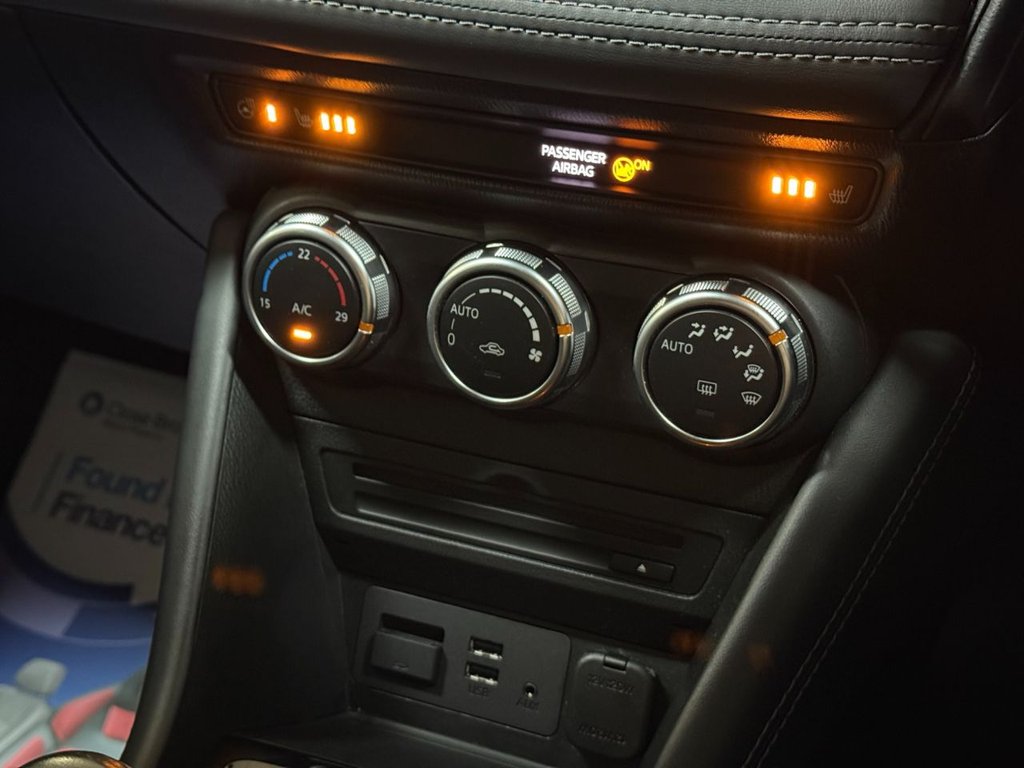 Used Mazda CX-3 2019 for sale - 76855177: Photo 25