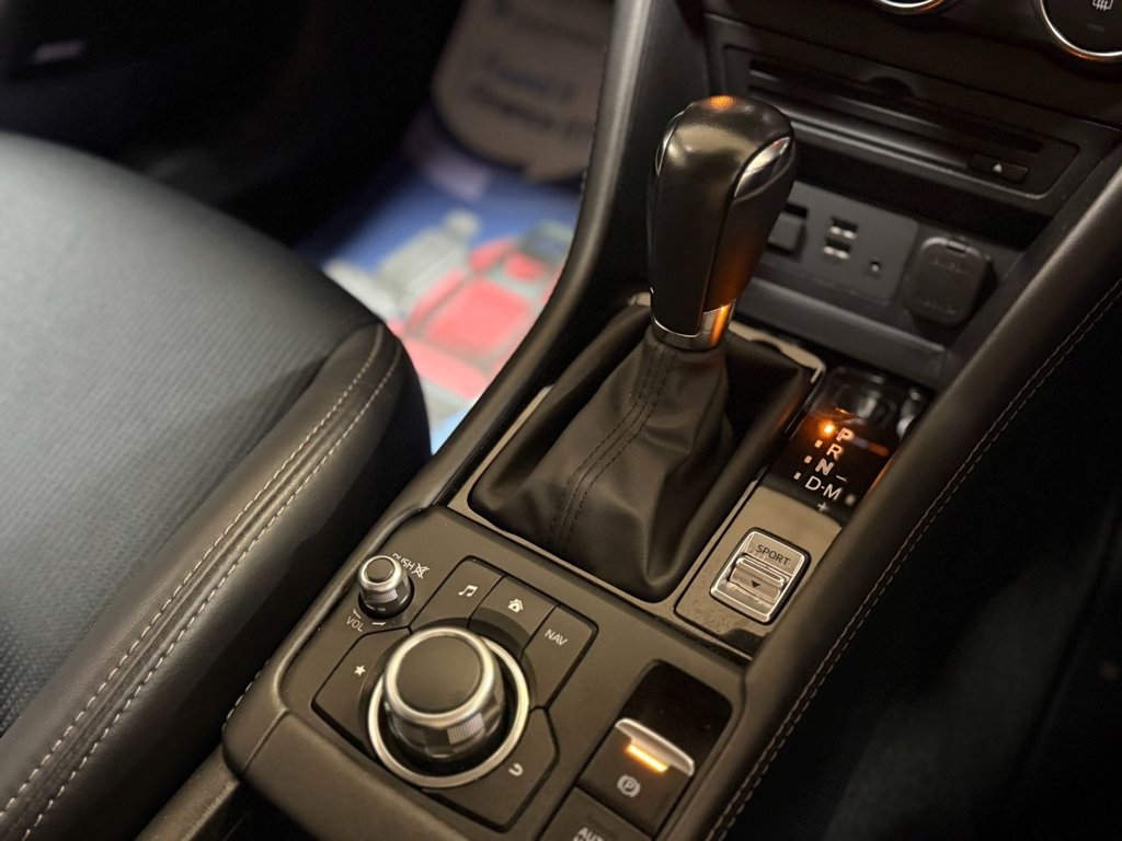 Used Mazda CX-3 2019 for sale - 76855177: Photo 26