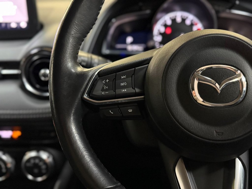 Used Mazda CX-3 2019 for sale - 76855177: Photo 28