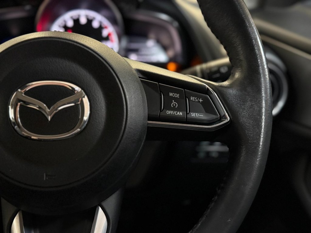 Used Mazda CX-3 2019 for sale - 76855177: Photo 29